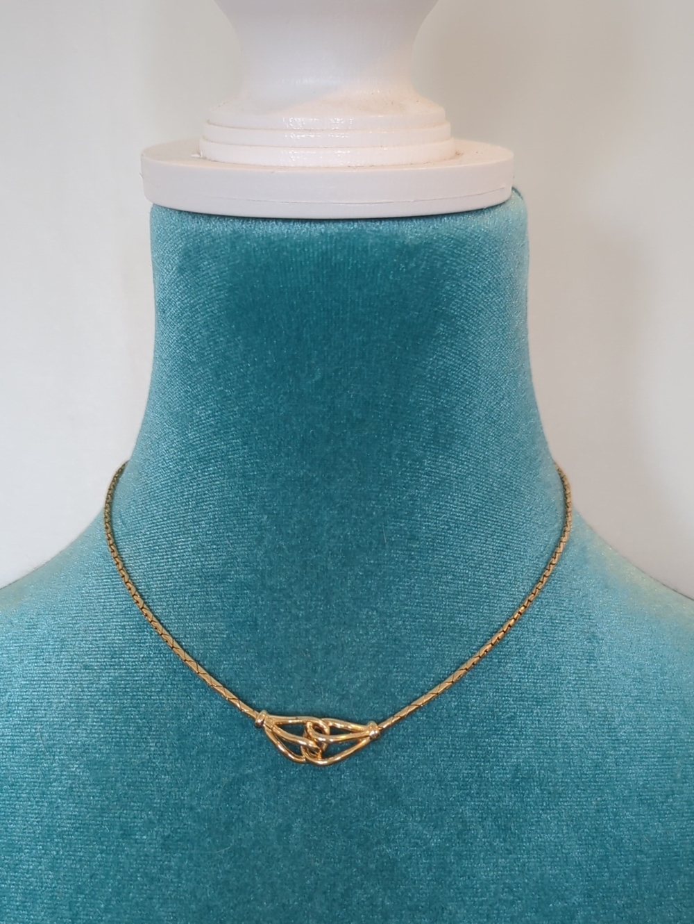 Vintage Dior Necklace
